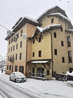 Le MontBlanc Flumet