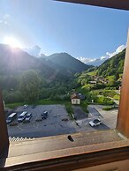 Le MontBlanc Flumet
