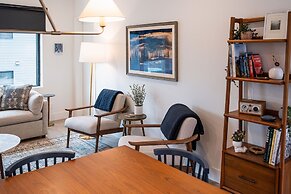 Powder Pines Retreat Revelstoke Vacation