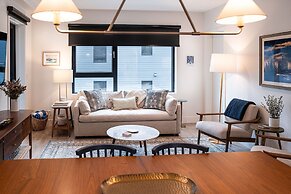 Powder Pines Retreat Revelstoke Vacation