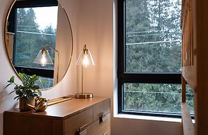 Powder Pines Retreat Revelstoke Vacation