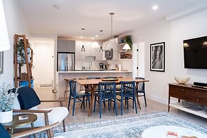 Powder Pines Retreat Revelstoke Vacation