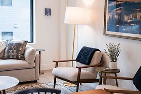 Powder Pines Retreat Revelstoke Vacation