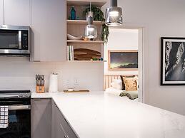 Powder Pines Retreat Revelstoke Vacation