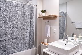 Powder Pines Retreat Revelstoke Vacation