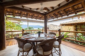 Bangalô 08 - Ilhabela