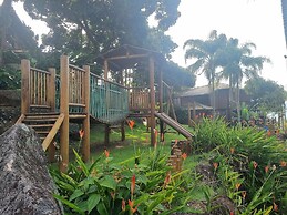 Bangalô 08 - Ilhabela