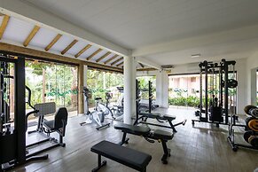 Bangalô 08 - Ilhabela