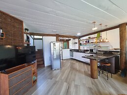 Bangalô 08 - Ilhabela