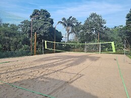 Bangalô 08 - Ilhabela