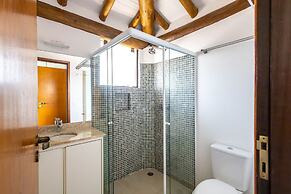 Bangalô 08 - Ilhabela