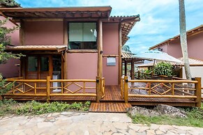 Bangalô 08 - Ilhabela