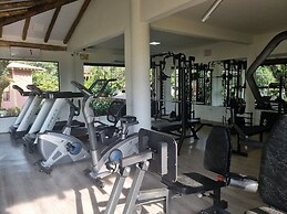 Bangalô 08 - Ilhabela