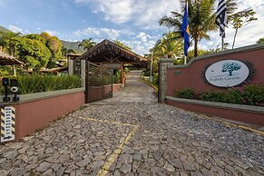 Bangalô 08 - Ilhabela