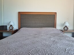 Bangalô 08 - Ilhabela