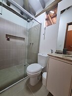 Bangalô 08 - Ilhabela