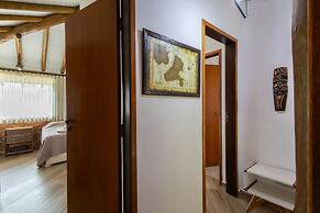 Bangalô 08 - Ilhabela