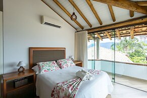 Bangalô 08 - Ilhabela