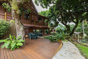 Bangalô 08 - Ilhabela