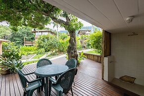 Bangalô 08 - Ilhabela