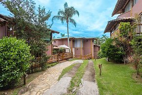 Bangalô 08 - Ilhabela