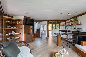 Bangalô 08 - Ilhabela