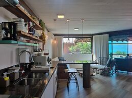 Bangalô 08 - Ilhabela