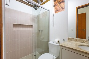 Bangalô 08 - Ilhabela