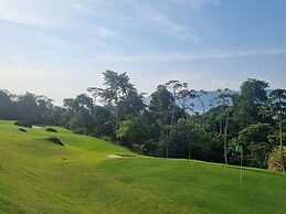 Bangalô 08 - Ilhabela