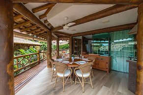 Bangalô 08 - Ilhabela