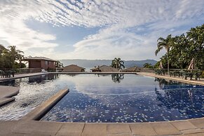 Bangalô 08 - Ilhabela