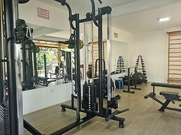 Bangalô 08 - Ilhabela