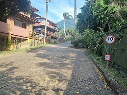 Bangalô 08 - Ilhabela