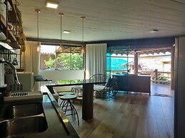 Bangalô 08 - Ilhabela