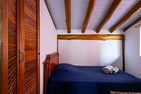 Bangalô 08 - Ilhabela