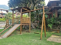 Bangalô 08 - Ilhabela