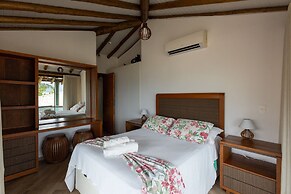 Bangalô 08 - Ilhabela