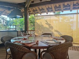 Bangalô 08 - Ilhabela