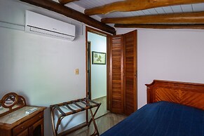 Bangalô 08 - Ilhabela