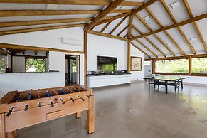 Bangalô 08 - Ilhabela