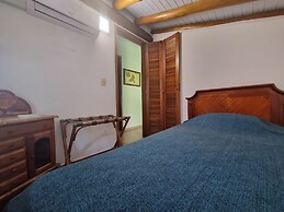 Bangalô 08 - Ilhabela