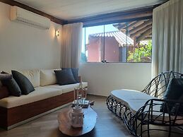 Bangalô 08 - Ilhabela