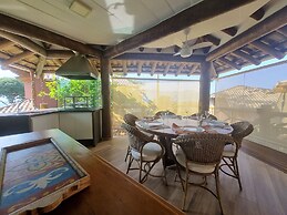 Bangalô 08 - Ilhabela