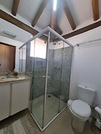 Bangalô 08 - Ilhabela