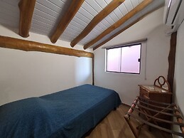 Bangalô 08 - Ilhabela