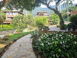 Bangalô 08 - Ilhabela