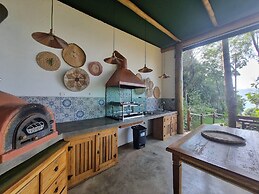 Bangalô 08 - Ilhabela