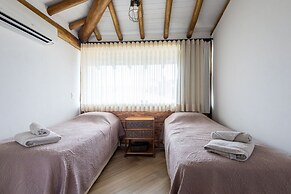 Bangalô 08 - Ilhabela