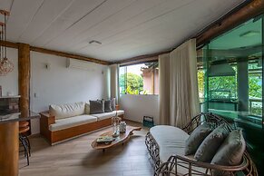 Bangalô 08 - Ilhabela