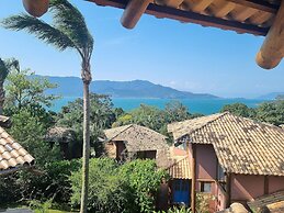 Bangalô 08 - Ilhabela